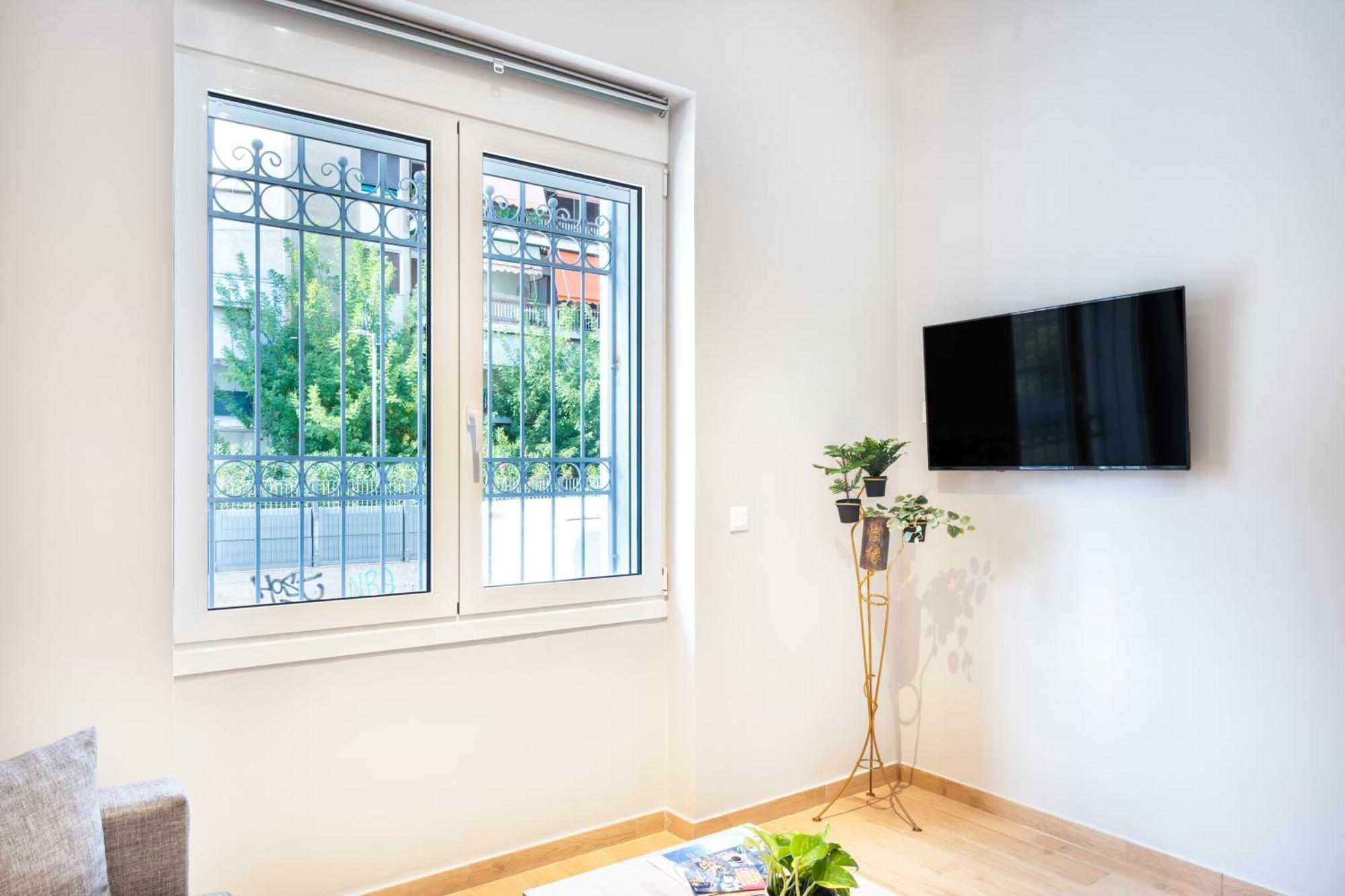Kazi Home 3 เอเธนส์ ภายนอก รูปภาพ